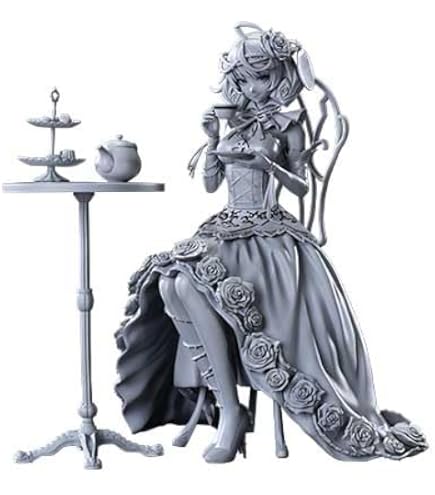 Amazon.co.jp: 専用 フィギュアケース Bloodborne ブラッド